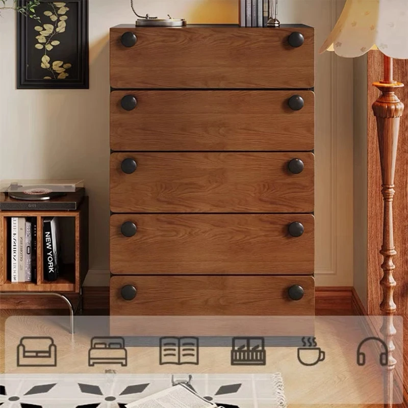 

Wooden Beauty Living Room Cabinets Organizers Bedroom Storage Living Room Cabinets Space Saving Vetrina Soggiorno Home Furniture