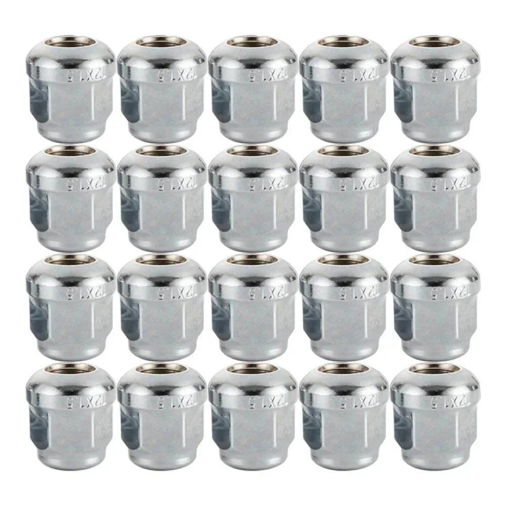 

High Quality Brand New Wheel Lug Nut Front Rear Acorn Steel For CR-V For Civic For Honda OEM Number:90304-SA5-013