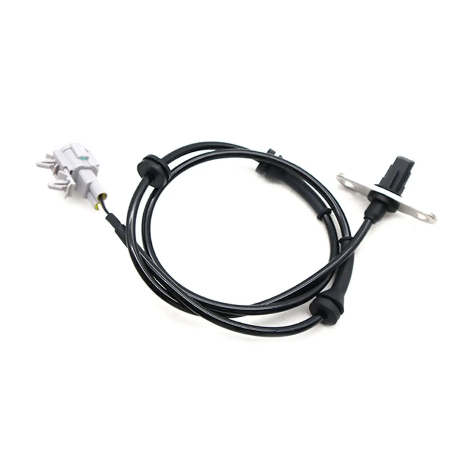 

47900-EB300 47900EB300 47900-EB70A High Quality Rear Right ABS Wheel Speed Sensor For Nissan Navara D40 4WD 2005-2016 Auto Parts