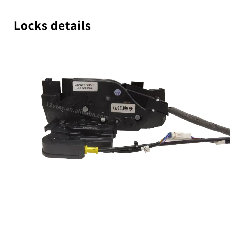 

Automatic Car Locks Door Closer Soft Close Electric Suction Door Lock for Mercedes Benz W213 2016-2023