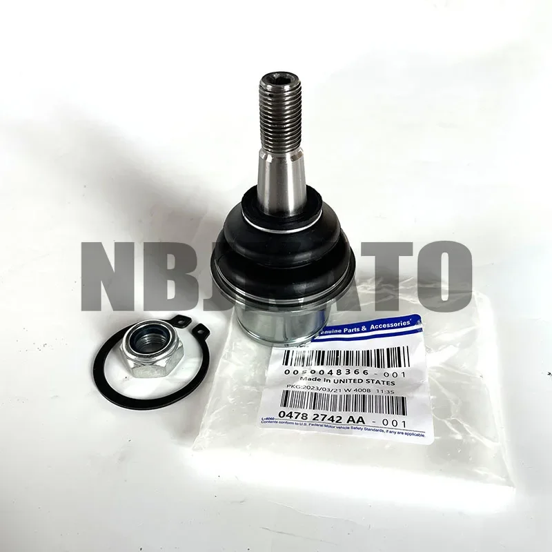 Brand New Front Lower Suspension Ball Joint 04782742AA For Chrysler 300C