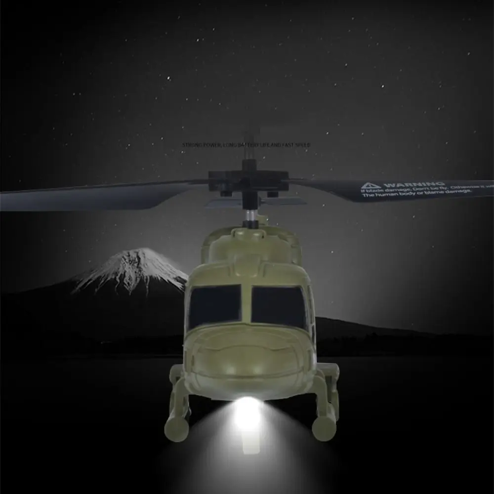 

Mini Plastic RC Helicopters 2.5 Channel White Yellow Black Flying Helicopter Toy Rechargeable USB Charging Adults