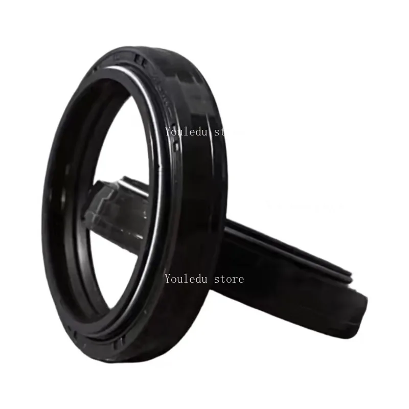 Apply To Motorcycle CF150/250NK/400/650NK/TR/GT Front Shock Absorber Oil Seal