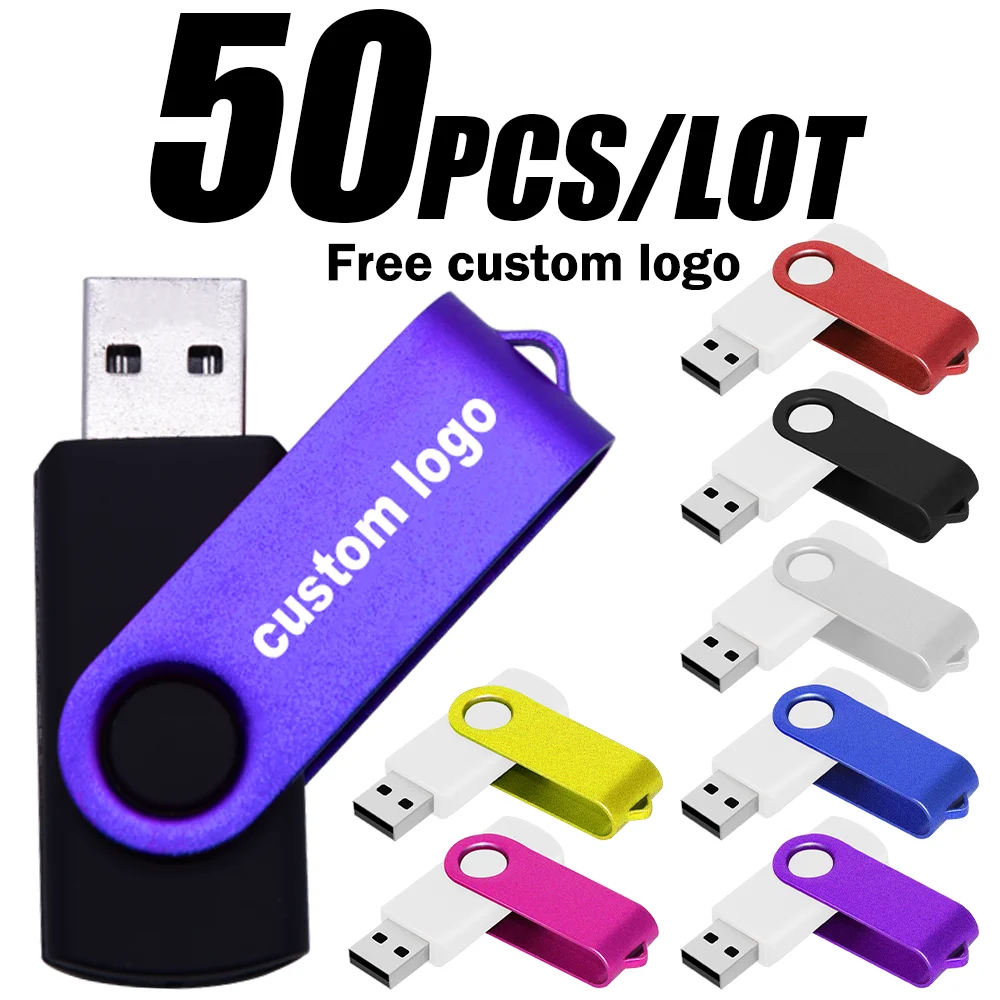 50-pz-lotto-chiavetta-usb-20-con-logo-personalizzato-gratuito-capacita-reale-4gb-8gb-32gb-64gb-regalo-per-fotografi-pendrive-memory-stick-usb