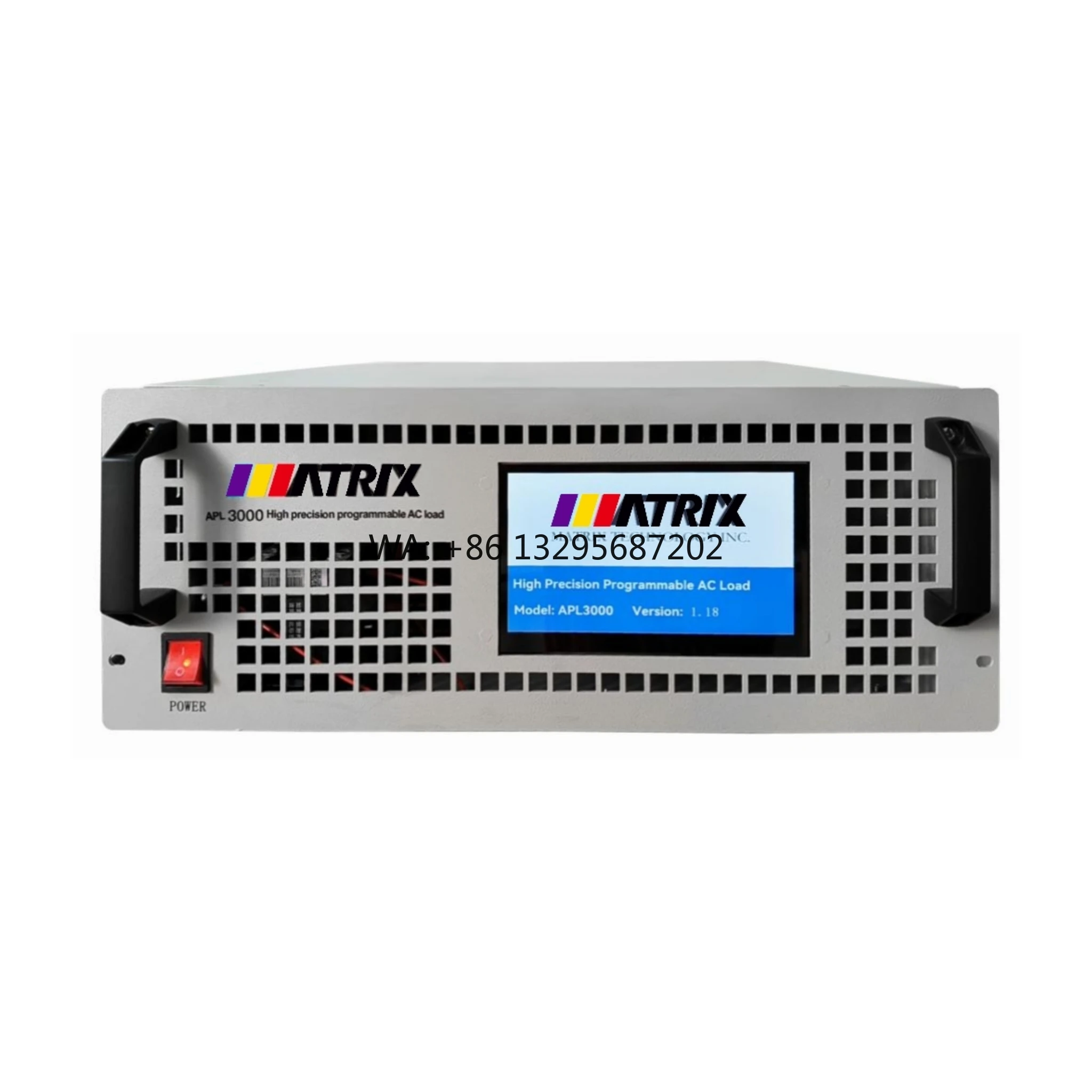 Matrix APL3000 High…