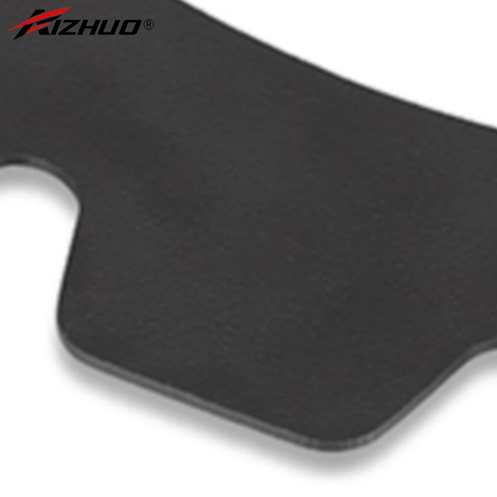 

For Honda CRF1000L Africa Twin CRF 1000 L 2016 2017 2018 2019 2020 2021 Motorcycle Accessories Forkshield Updraft Deflector