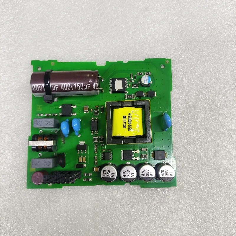 S7-1200 PLC Power Board AC 220V DC 24V Suitable for Siemens 1200 Series