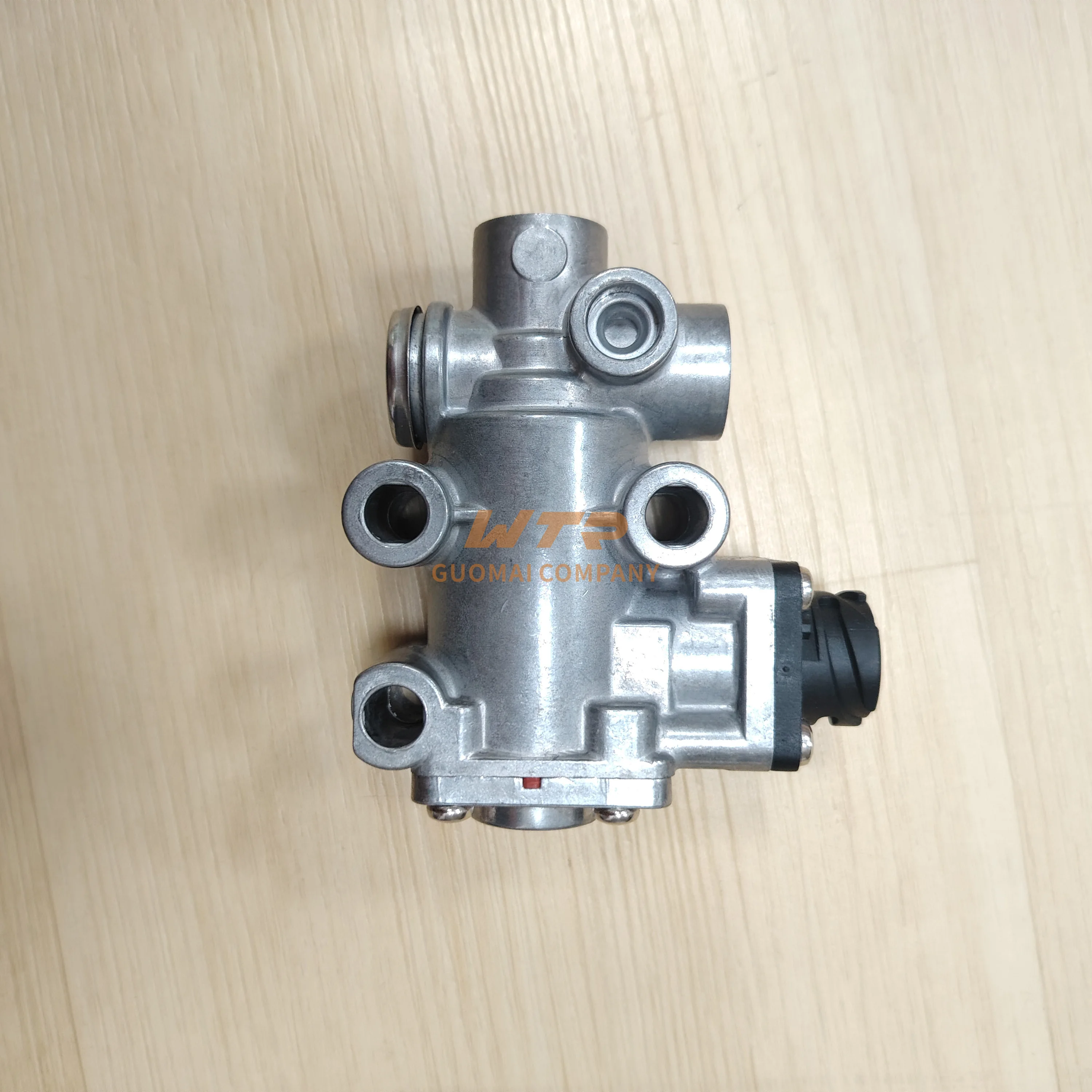 : Herramienta de extracción del sensor de velocidad de la rueda/ABS