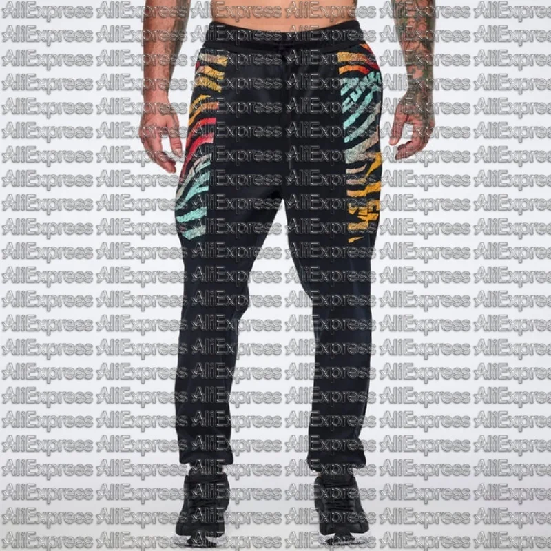 2026 ZW Fitness Sportswear Unisex Children's Parent-child Yoga Casual Hot Selling Loose Wide Leg Pants Sanitary Pants Long Pants