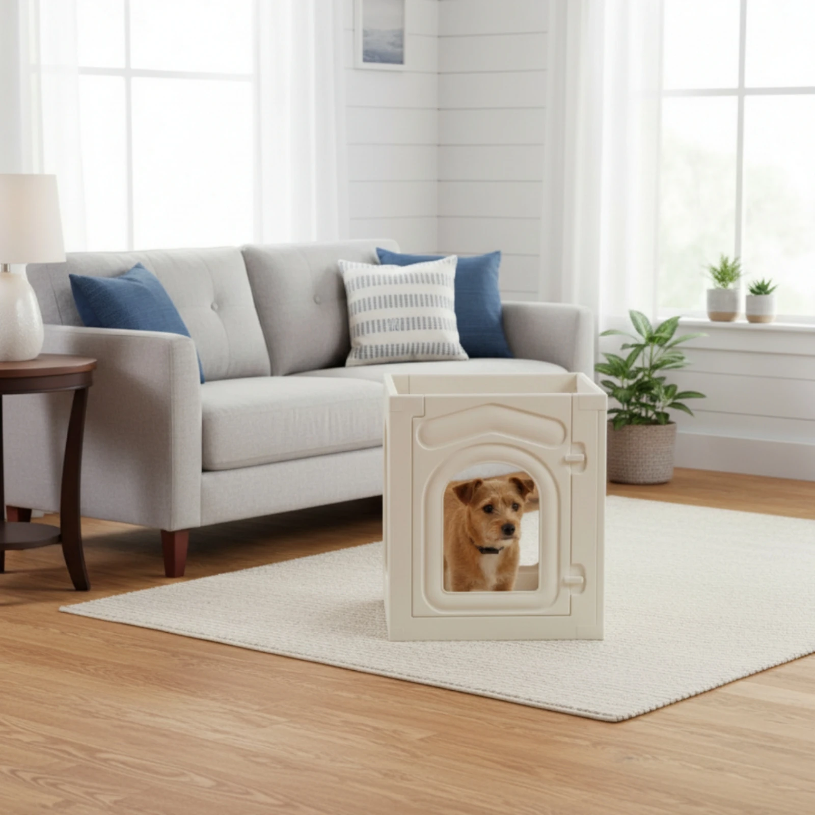 cloture-interieure-pour-animaux-de-compagnie-en-4-pieces-cloture-verrouillable-avec-panneaux-de-porte-enclos-pour-chien-avec-porte-enclos-extensible-et-portable-pour-petits-chiens