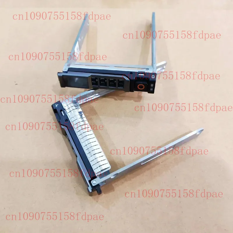 

Для DELL M610 M810 M510 M620 M820 M520 SAS SATA Blade Server 10x оригинальный лоток 2,5 дюйма 0NRX7Y NRX7Y HDD CADDY лоток для жесткого диска саны