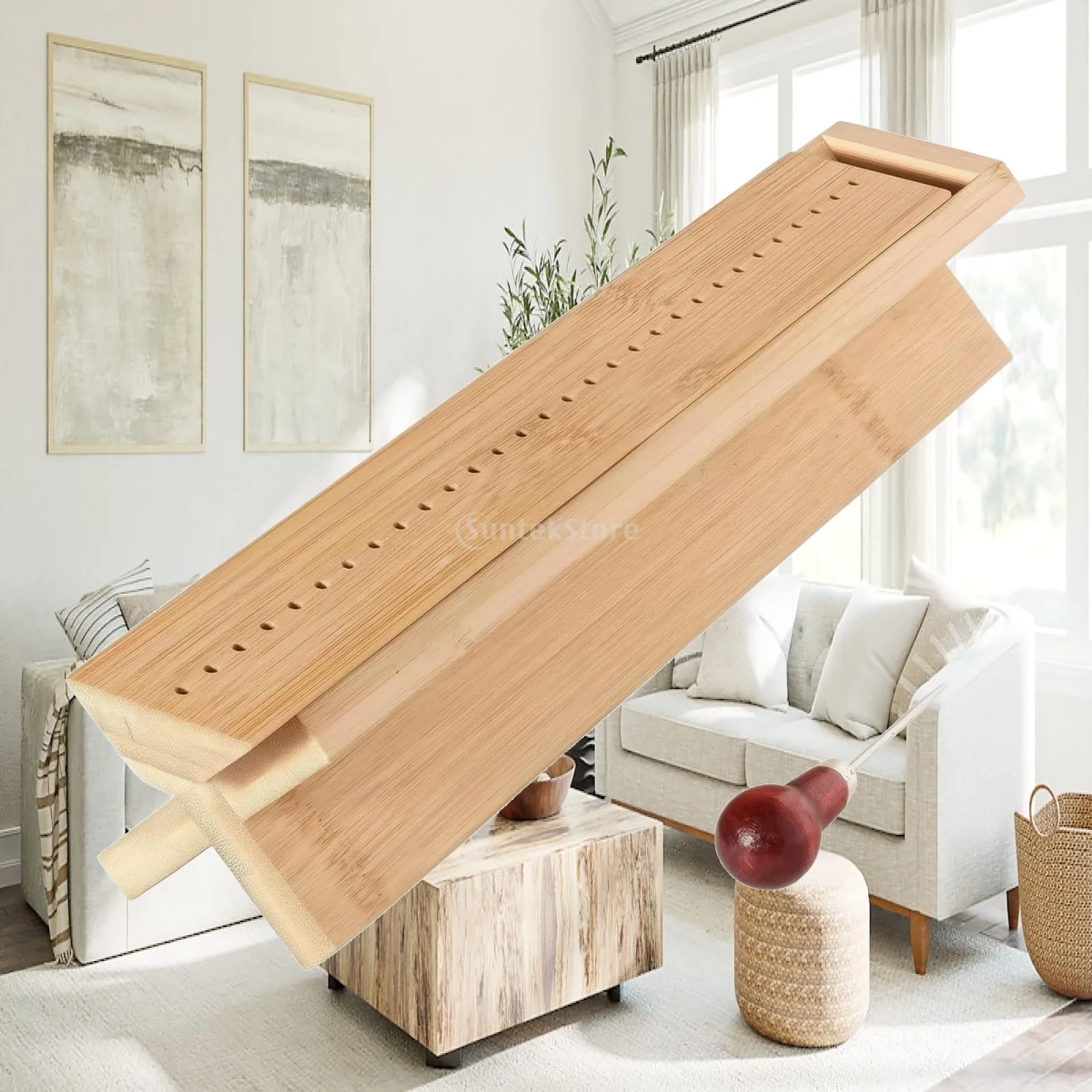 wood-bookbinding-hole-guide-stable-paper-punching-alignment-tool-punching-jig-kit-accurate-for-bookbinders