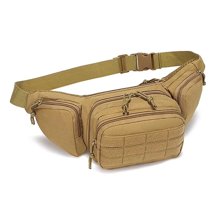 Thumbnail 2 - #81 Best Crossbody Waist Bags to Buy In 2026