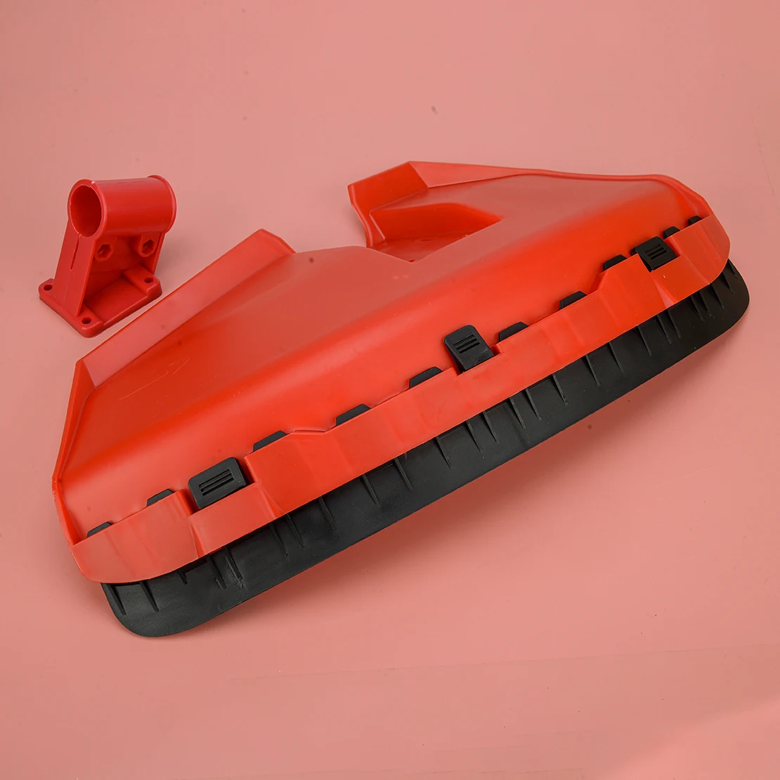 

26mm Plastic Universal Guard Shield Cover for Trimmer Strimmer Brush Cutter Brushcutter Red