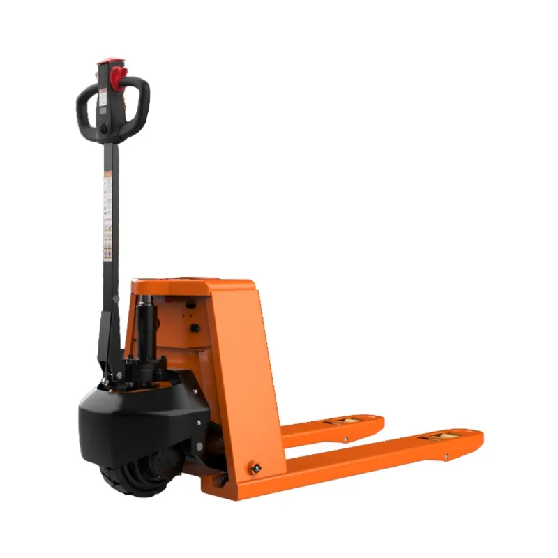 

Электрический внедорожный вилочный погрузчик, небольшая рампа, работающий ручной поддон, подъемник для вездехода, винный поддон, электрический тележка с поддонами