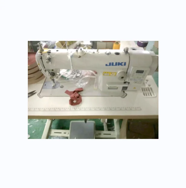 2022 Hot sale High speed brand new Jukis-8100-7 Lockstitch Sewing Machine ready to ship