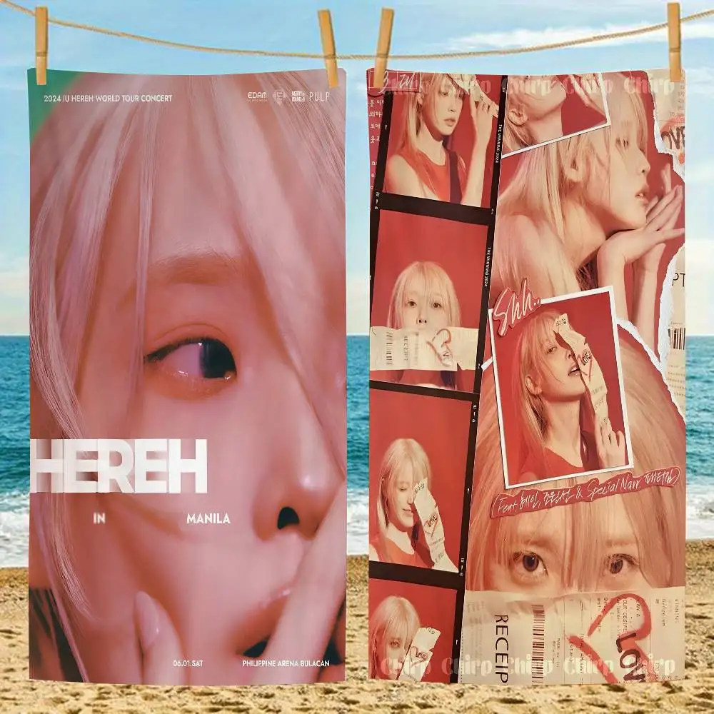 Korean Singer L-Lee… - image