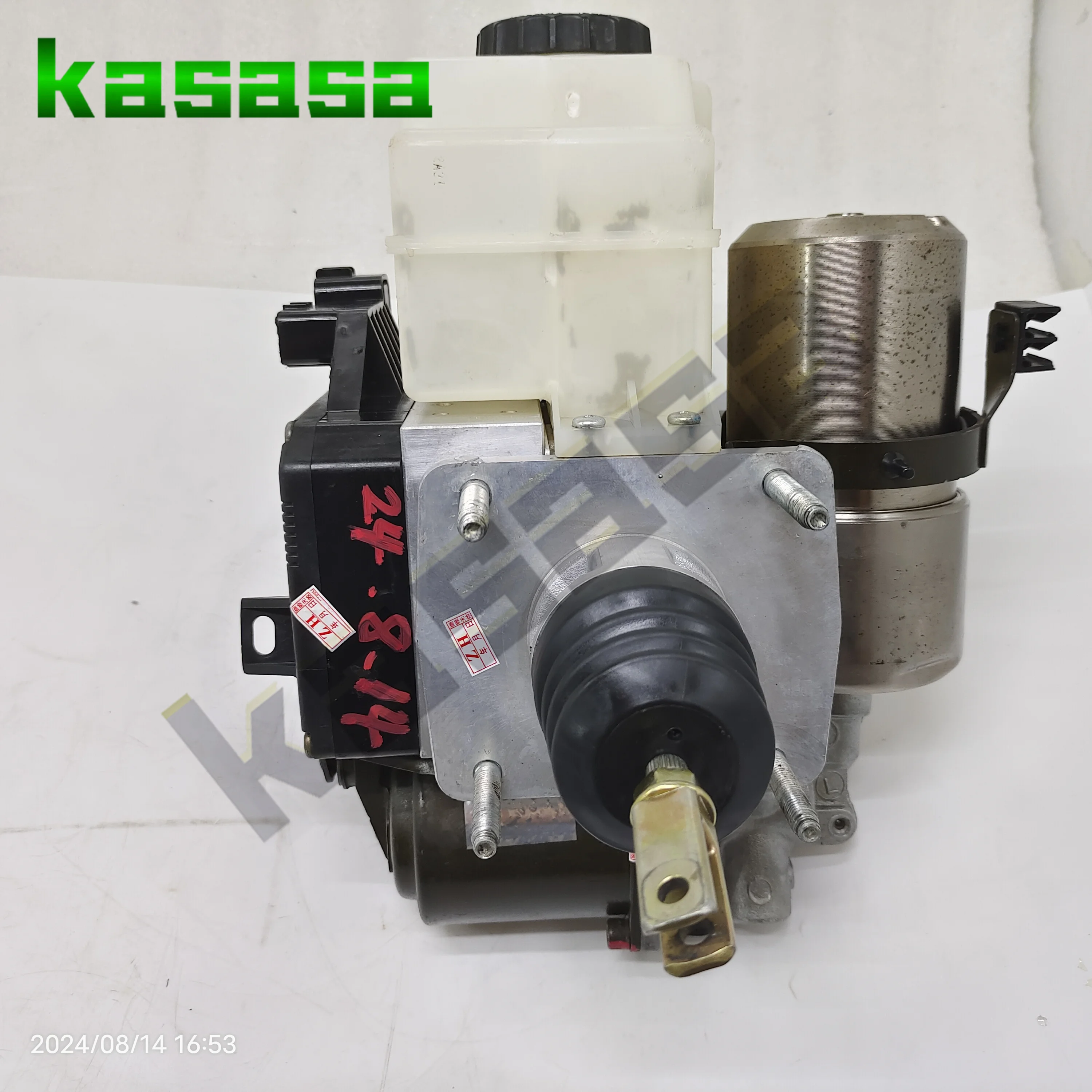 Brake booster ABS pump 47050-60023 47050-60013 47050-60010 47050-60043 4705060023 for Toyota Land Cruiser J100