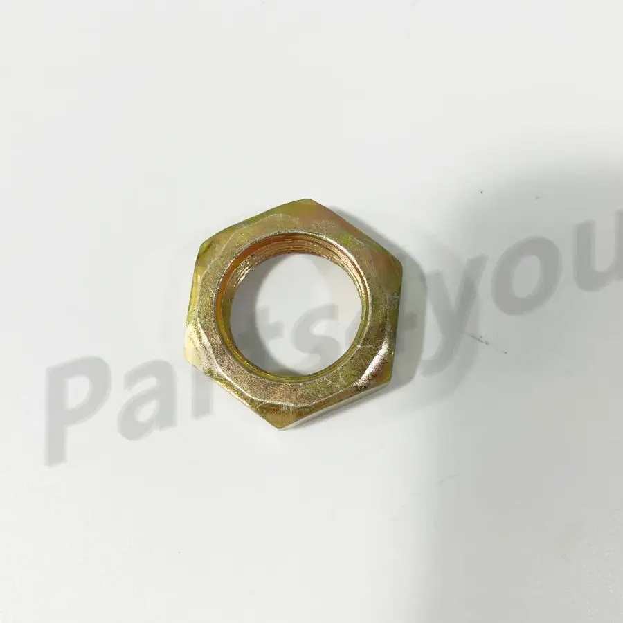 Drive Pulley Nut for CFmoto 600 Touring 625 191S 800XC 850 X8H.O. 2V91W-A 950 950EX 1000 X10 U10 Z10 2V91Y 0JYA-051013-10000