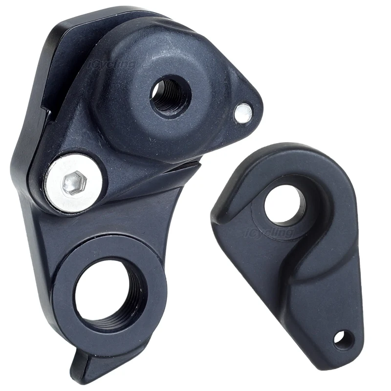 1set Derailleur Hanger For Giant Anthem Lust Obsess XTC Advanced Trance SX Intrigue 27.5 135X5 QR Axle VER.2 Dropout