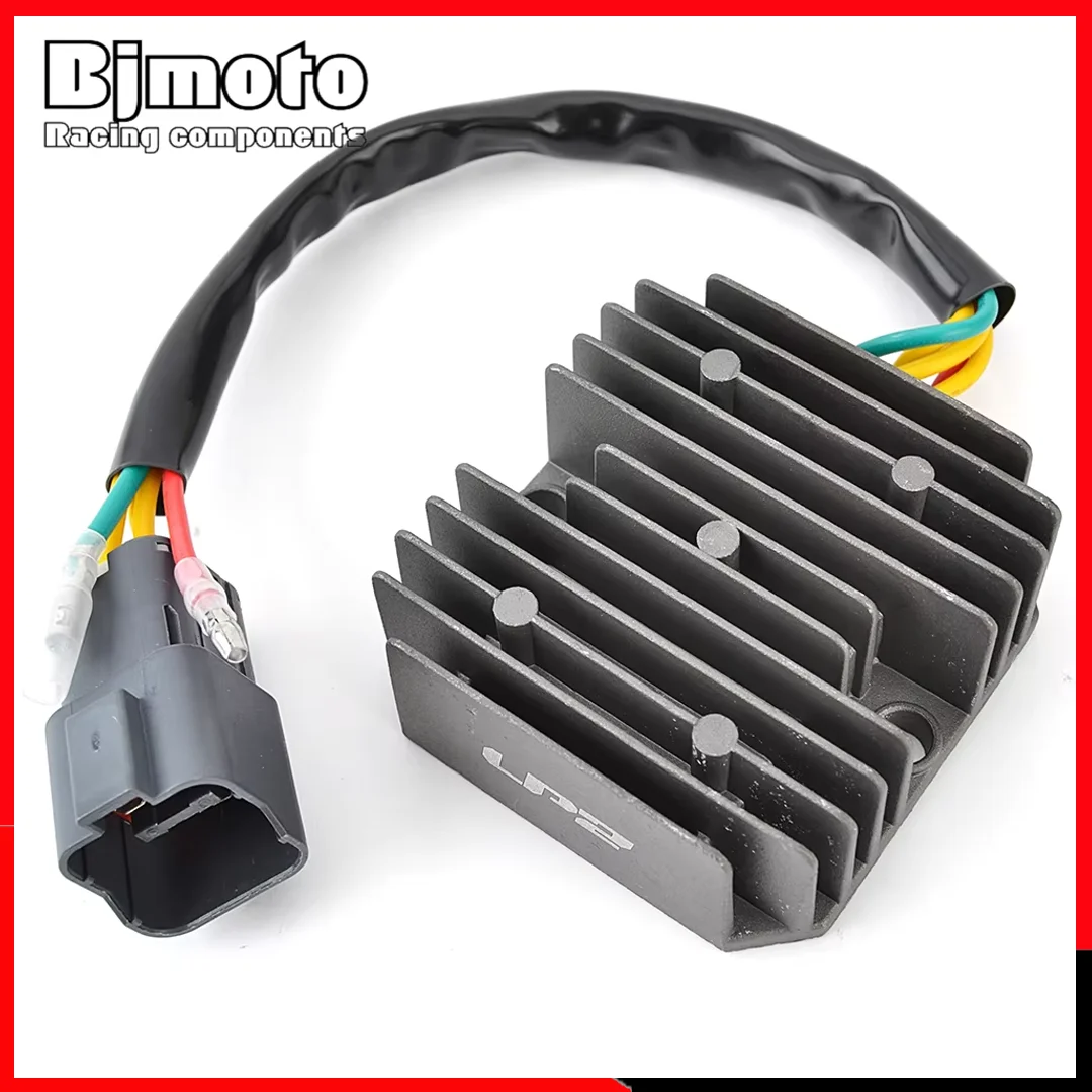 Rectificador regulador para Adly Mini ATV 280 300 320 Canyon Sport Utility Crossroad Sentinel Boost Supermoto 31600-27A-000