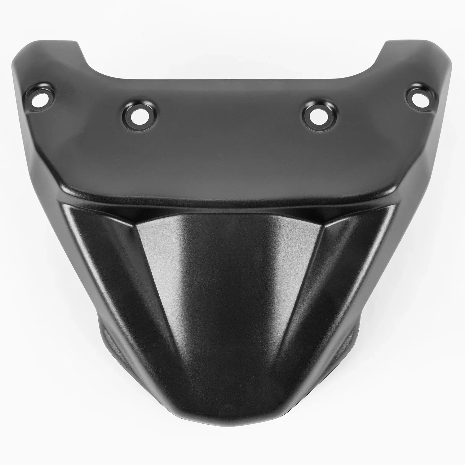 

For Ducati DesertX Desert X 2022 2023 Motorcycle Front Beak Nose Cover Wheel Fender Cover Extension Cowl Accessories