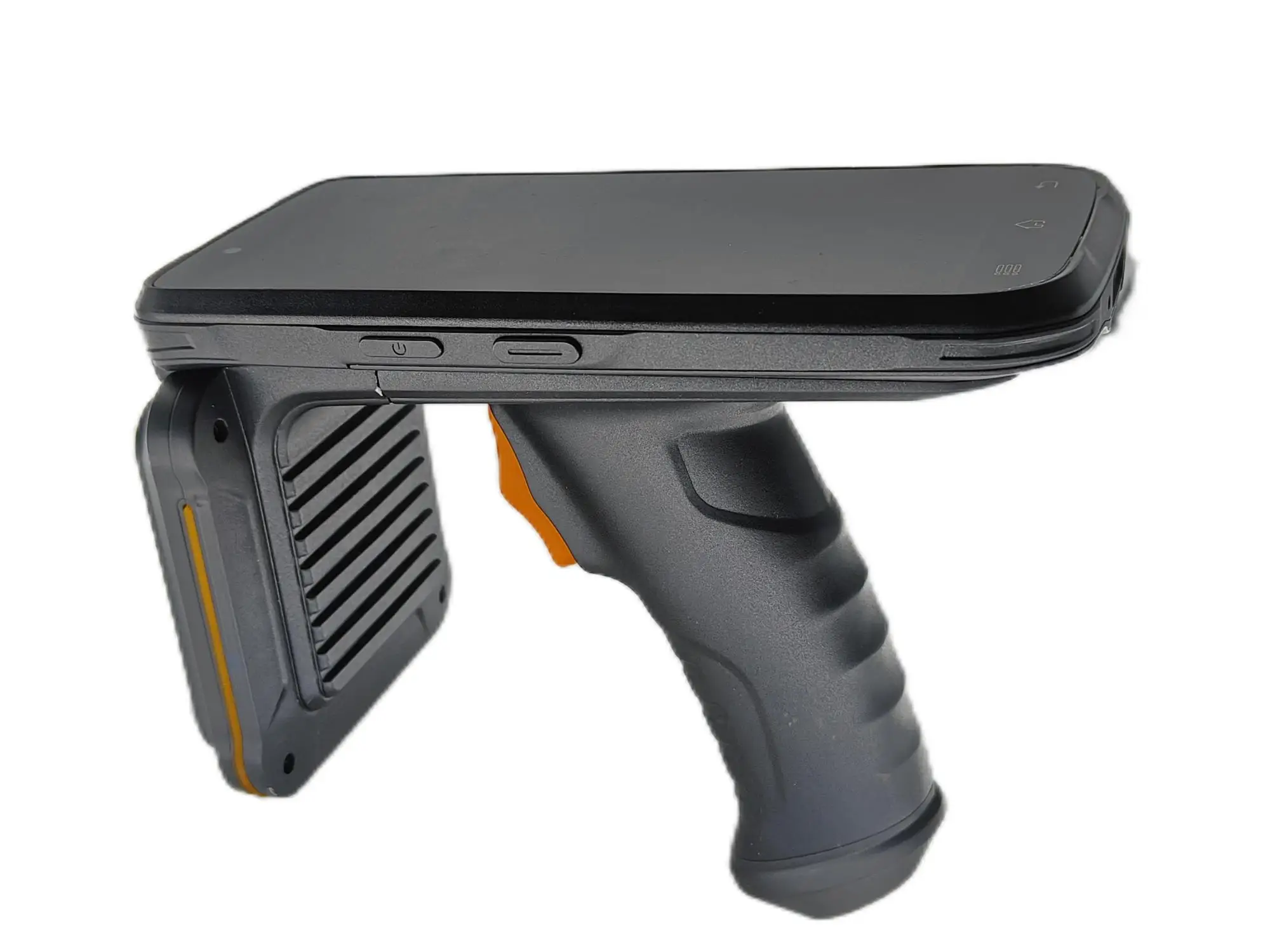 2026 Android Screen 5.0-inch PDA SV7877 UHF RFID UHF Identification NFC Barcode Scanner WIFI 4G GPS Mobile Data Collector