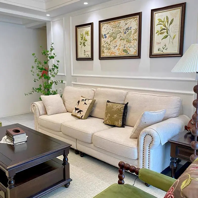 

Modern Office Living Room Sofas Puffs Futon Lazy Decor Lounge Living Room Sofas Lounge Designer Muebles Entrance Hall Furniture