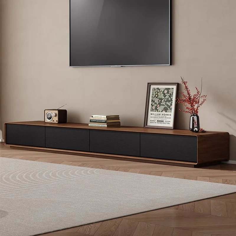 

Unique Aesthetic Tv Stand Simple Nordic Classic Living Room Tv Stand With Drawers Modern Szafka Pod Telewizor Room Furniture