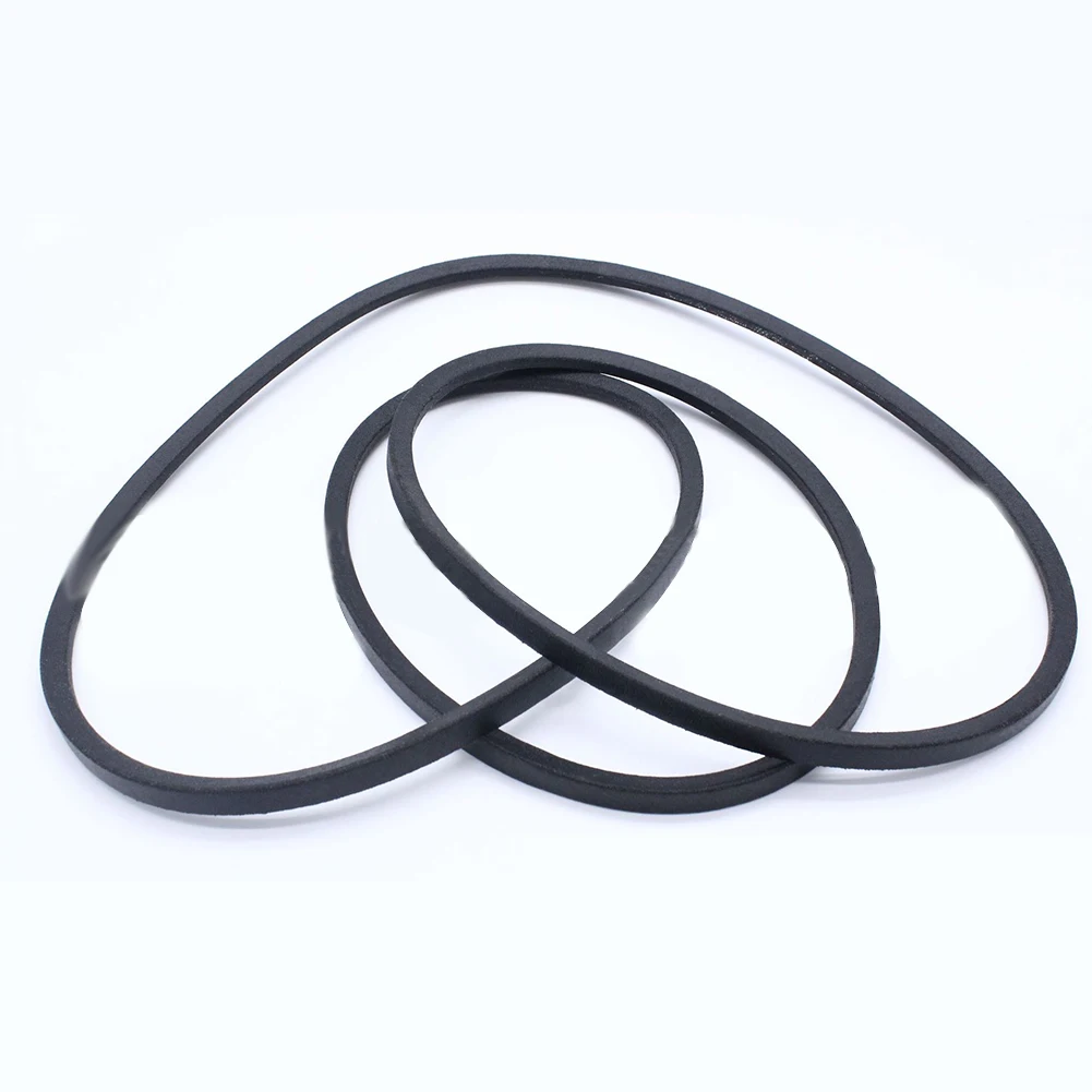 GX20072 Aramid Deck Blade Belt for Lawn Mowers with 42 Inch Cutting Width Reliable Fit for Many Popular Brands