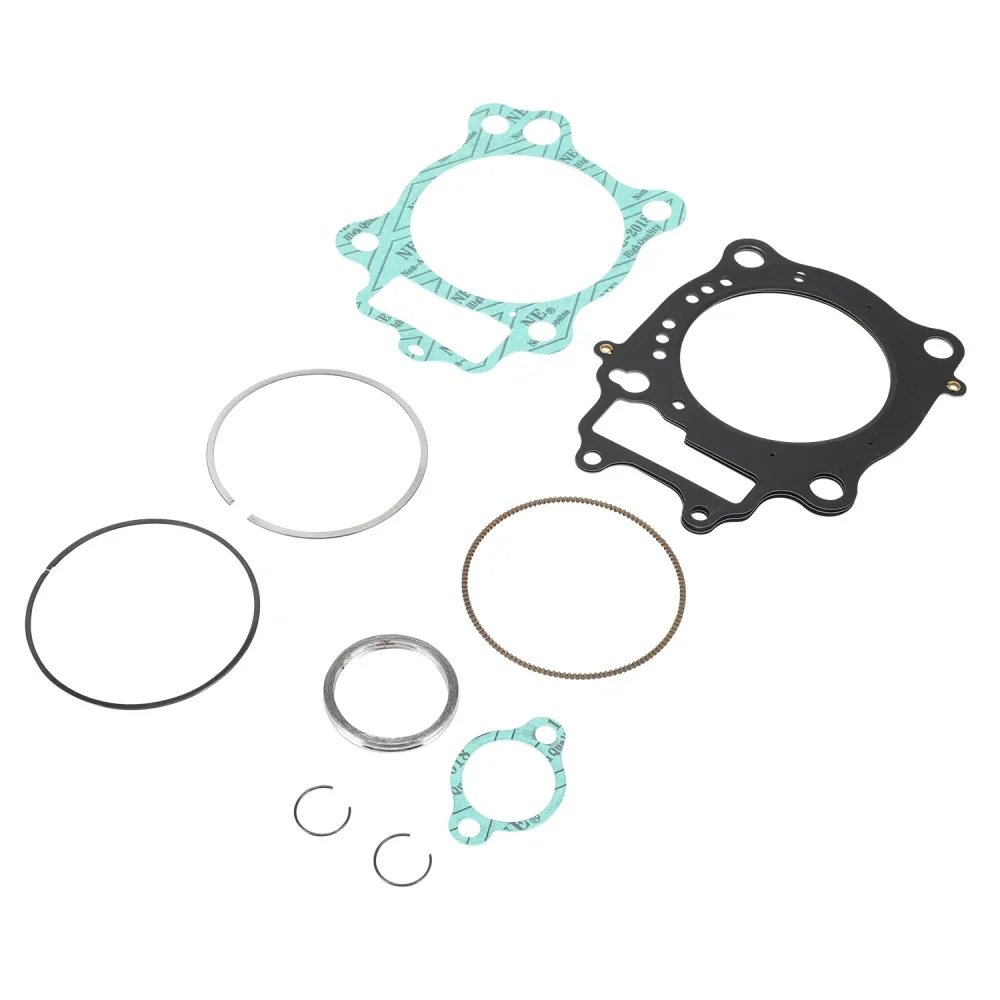 daJFG RACING Motorcycle Accessories Cylinder Combination Aluminum High Quality for CRF 250R