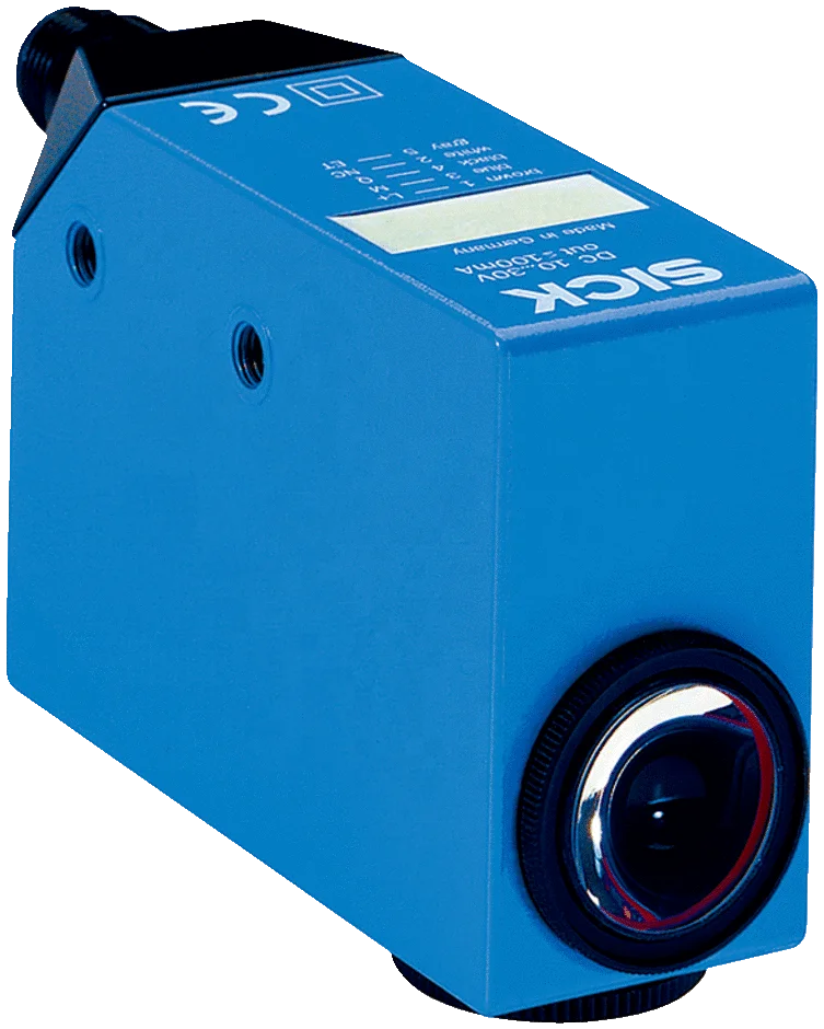 

Датчик цветового кода SICK KT10W-2P1115