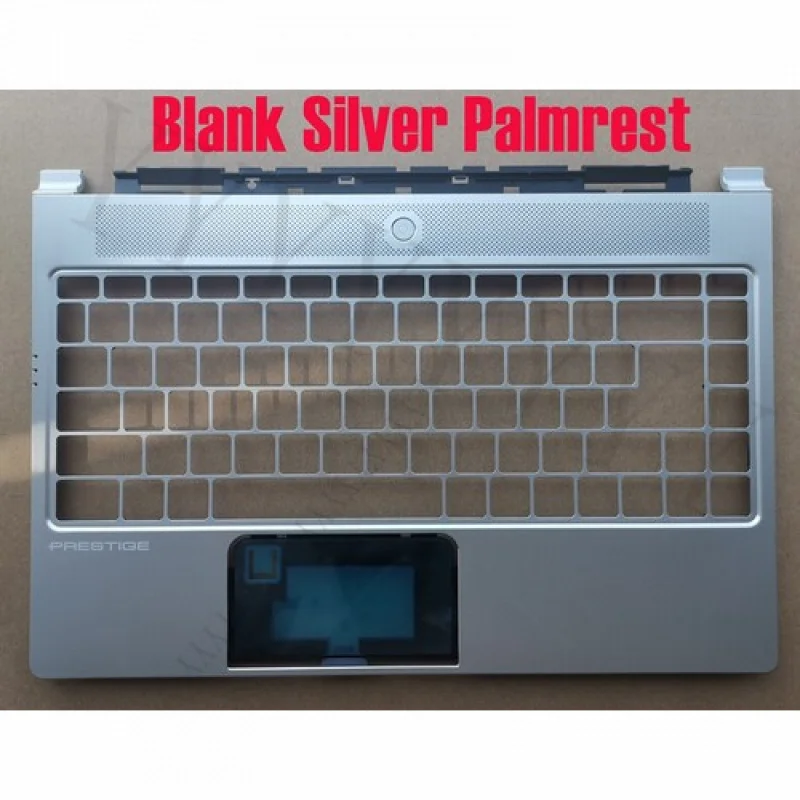 

QSilver Palmrest for MSI 9S7-14B121 PS42 8RB 9S7-14B141 PS42 8M(MS-14B1)