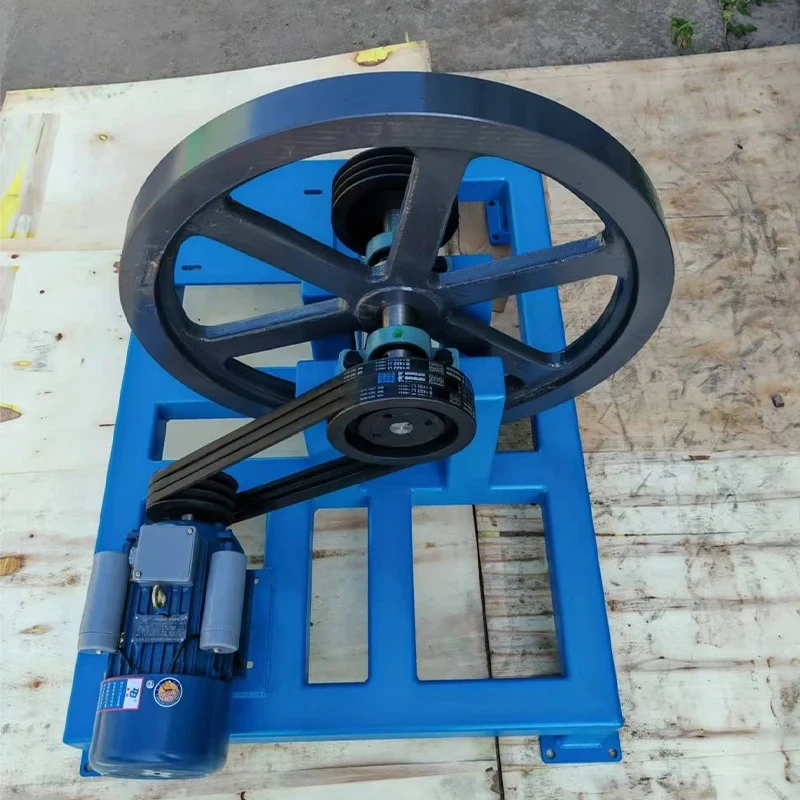 

Custom Cast Iron Free Generator Flywheel Energy Storage Systems Flywheel Pulley Flywheel