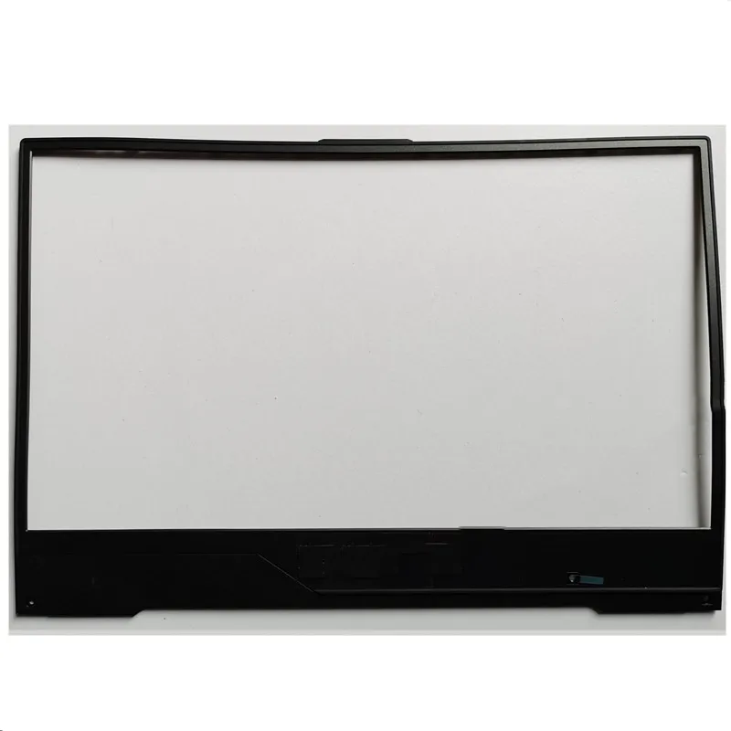 New Laptop Front Frame Bezel Frame Housing Cover Case For ROG SCAR II 2 GL504 GL504GS 13N1-56A0501 shell