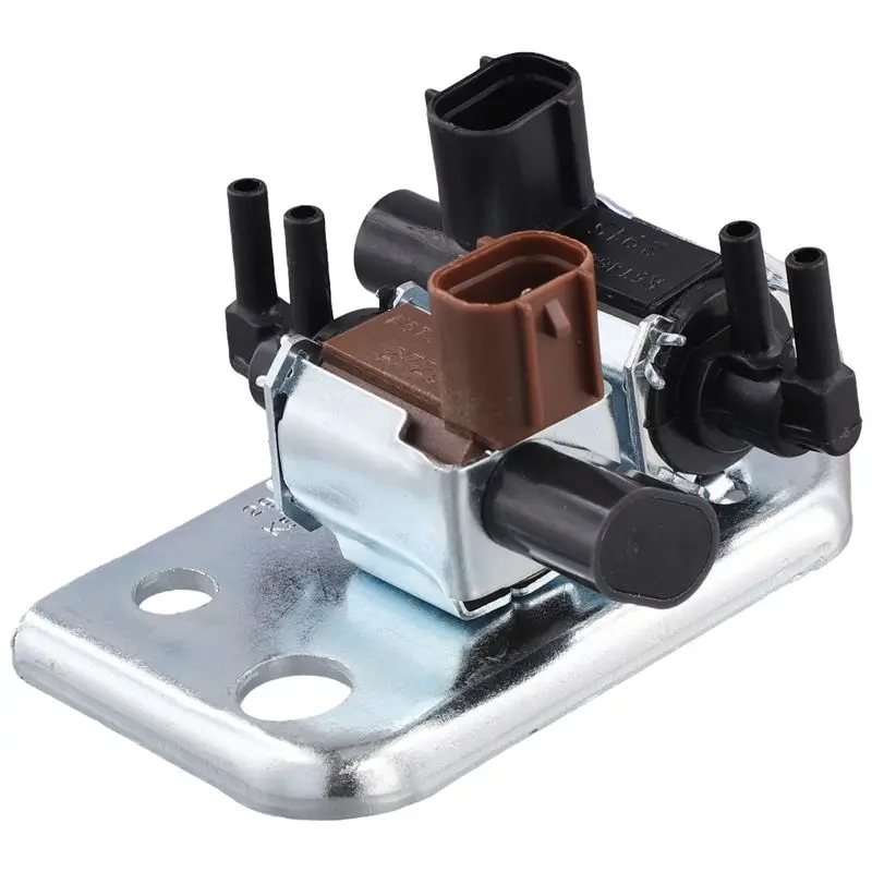 New Emission Solenoid Valve MR577099 Turbo Throttle Valve For Montero Pajero Shogun L200 4D56 K5T81289-M53K view 4