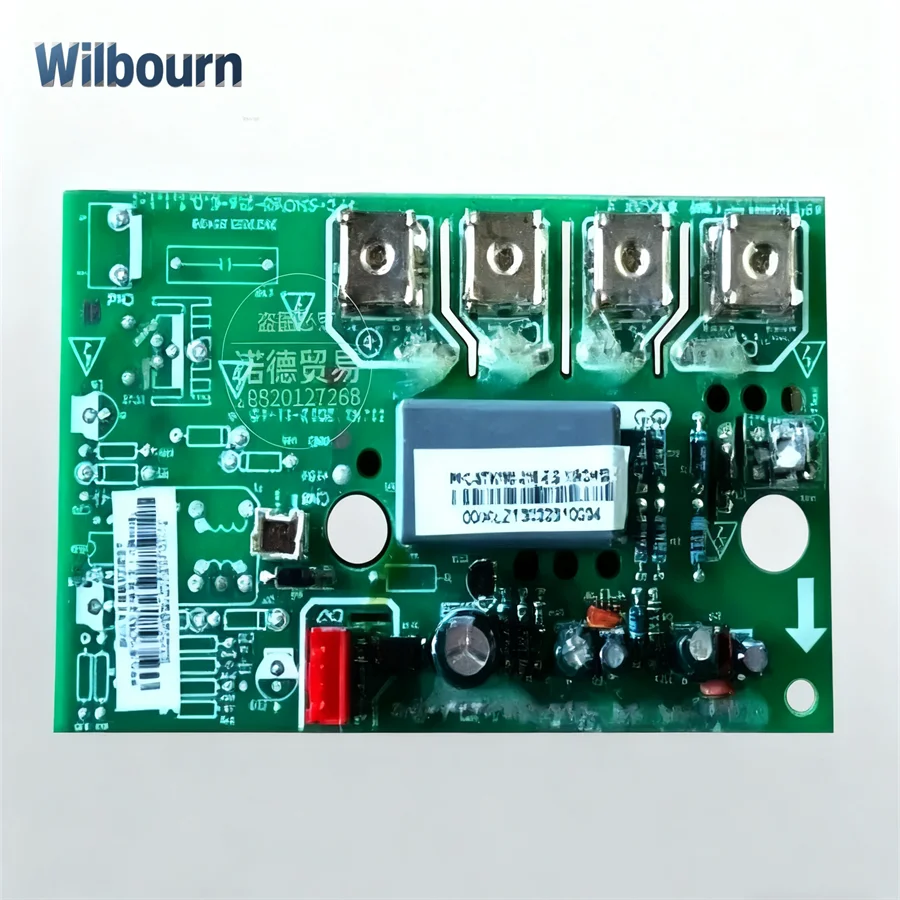 

New driver control board PFC-STK760-216-E.D.3 201319902199 PFC-STK760-216-E.D.1 202302120428 201319900936 201319900937 for Midea