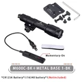 M600C 1 Mount BK