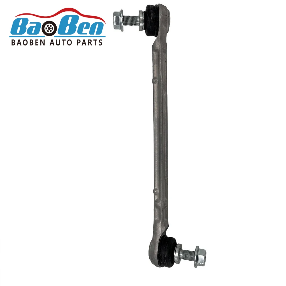 Baoben for benz GLK level X204 W204 GLK350 E350 C350 OEM 2043202289 link suspension stabilizer  front stabilizer bar link right