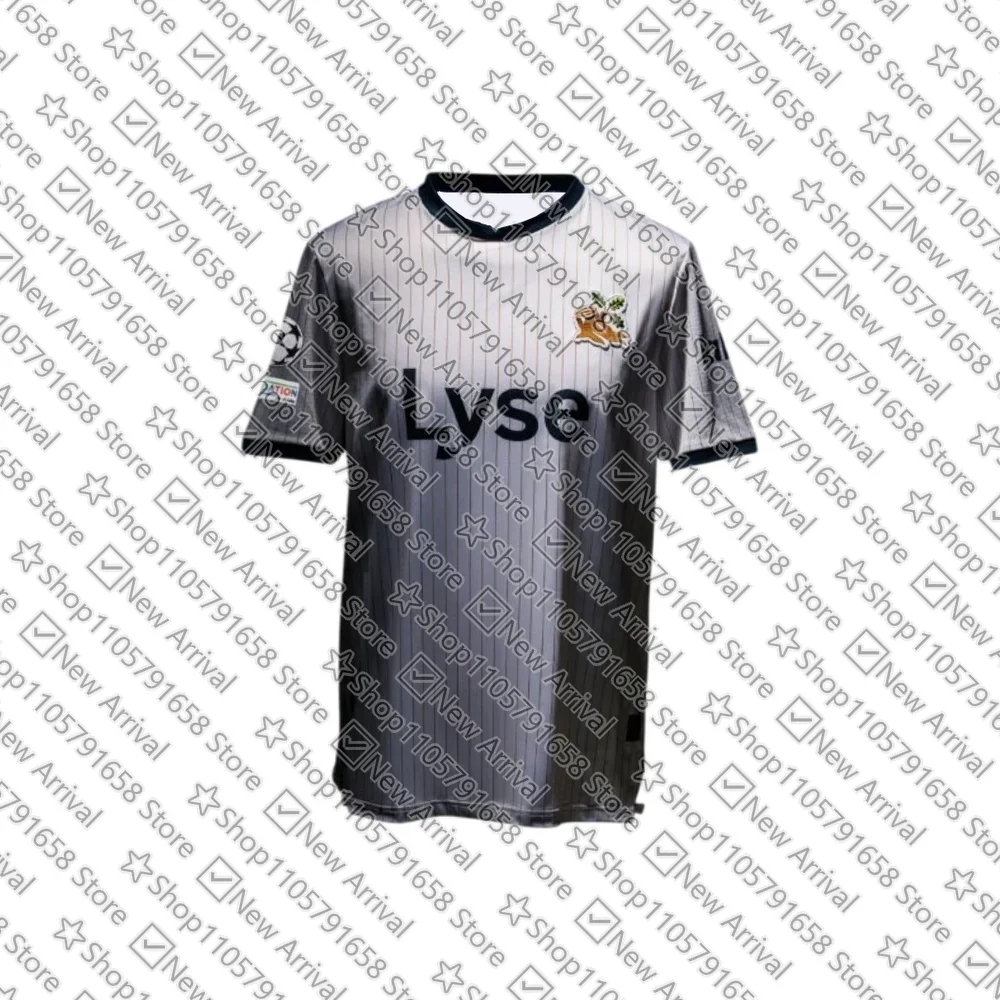 Breathable Quick-dry Sports Jersey 3D Printed T-Shirts Men's Family 2026-27 New Norway Nordic Football Europe Home Away Jerseys