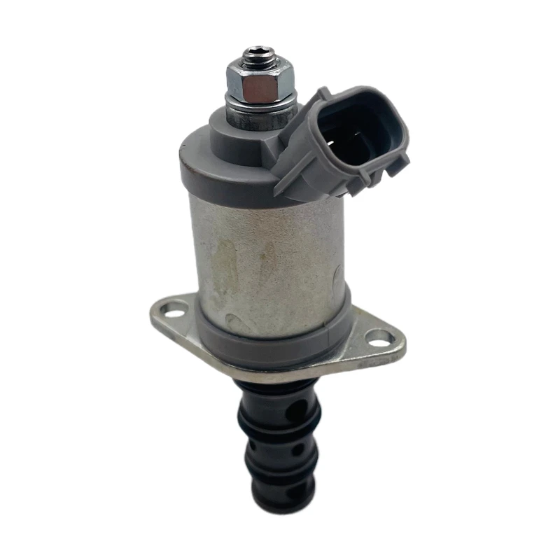 

For Star Zebra Zax200-3 9254306 Hydraulic Pump Rregulator Solenoid Valve Hitachi