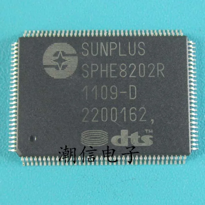 SPHE8202R Evd Qfp -…