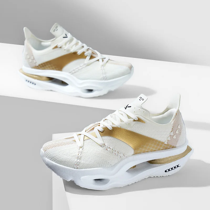 

Унисекс кроссовки для бега с дышащей сеткой, мягкой подошвой, противоскользящие, амортизирующие, парные, спортивные, для скоростных забегов