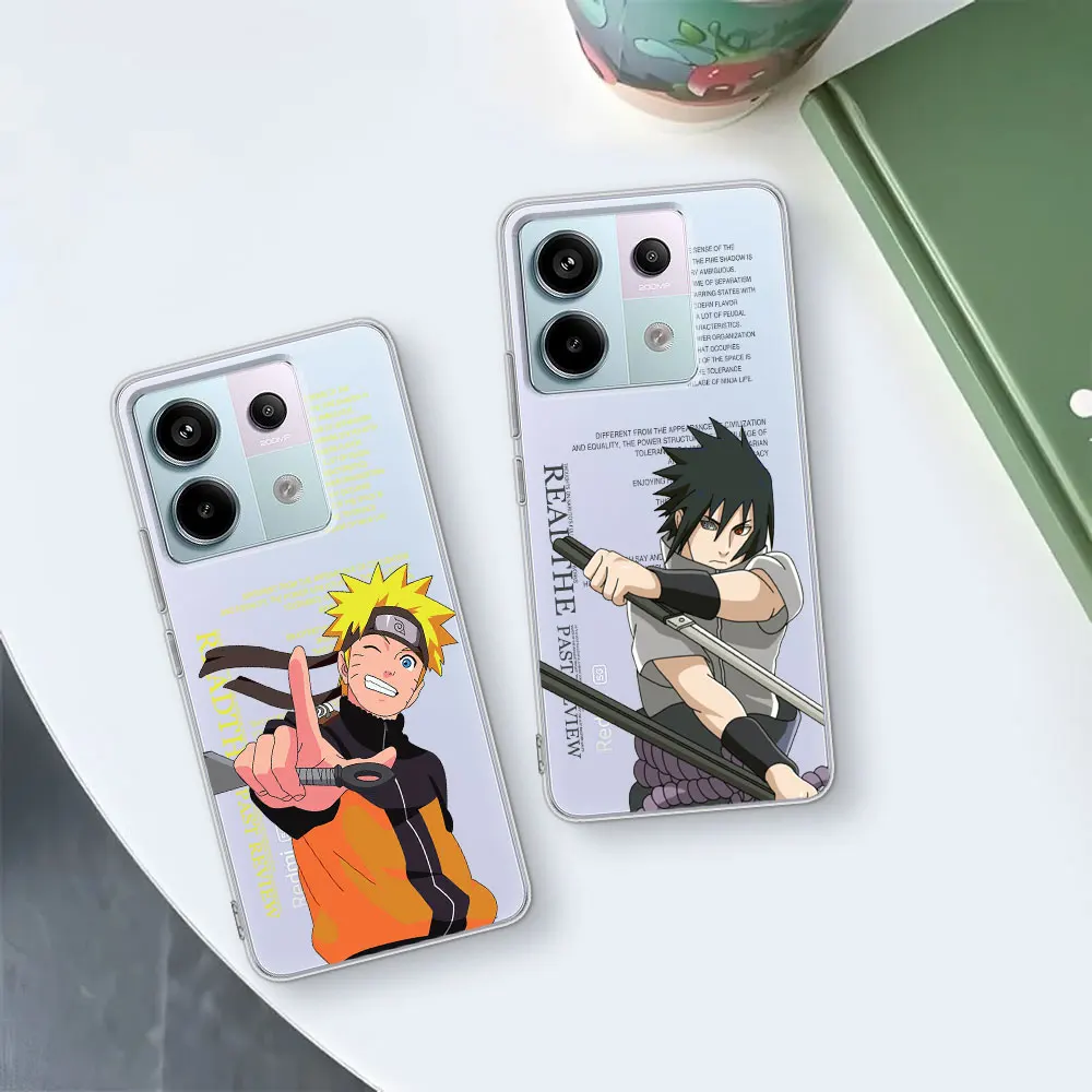 Anime Naruto Case F… - image