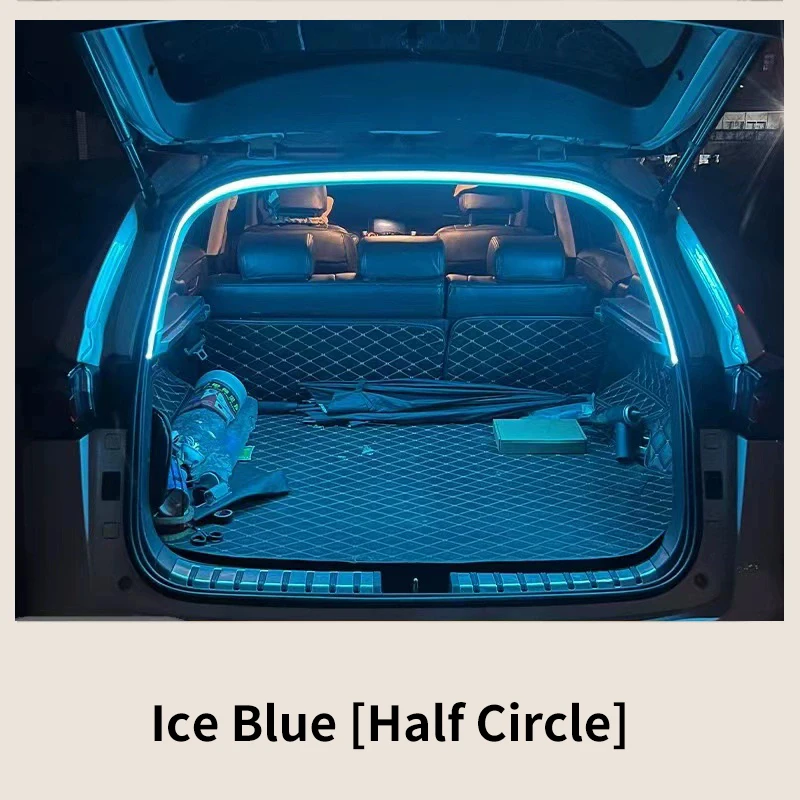 2M Ice blue