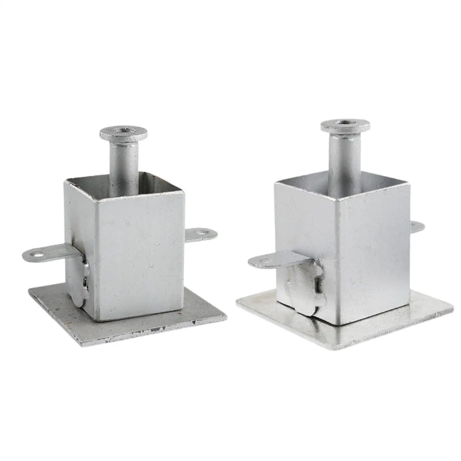 

Square Bait Model Easy to Use Bait Maker Sturdy Tackle Trout Bait Accessories