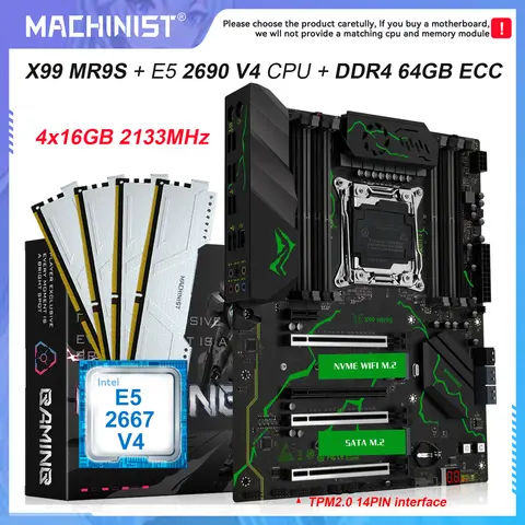 E5-2690V4 10枚 Intel Xeon E5 2690 V4 - AliExpress