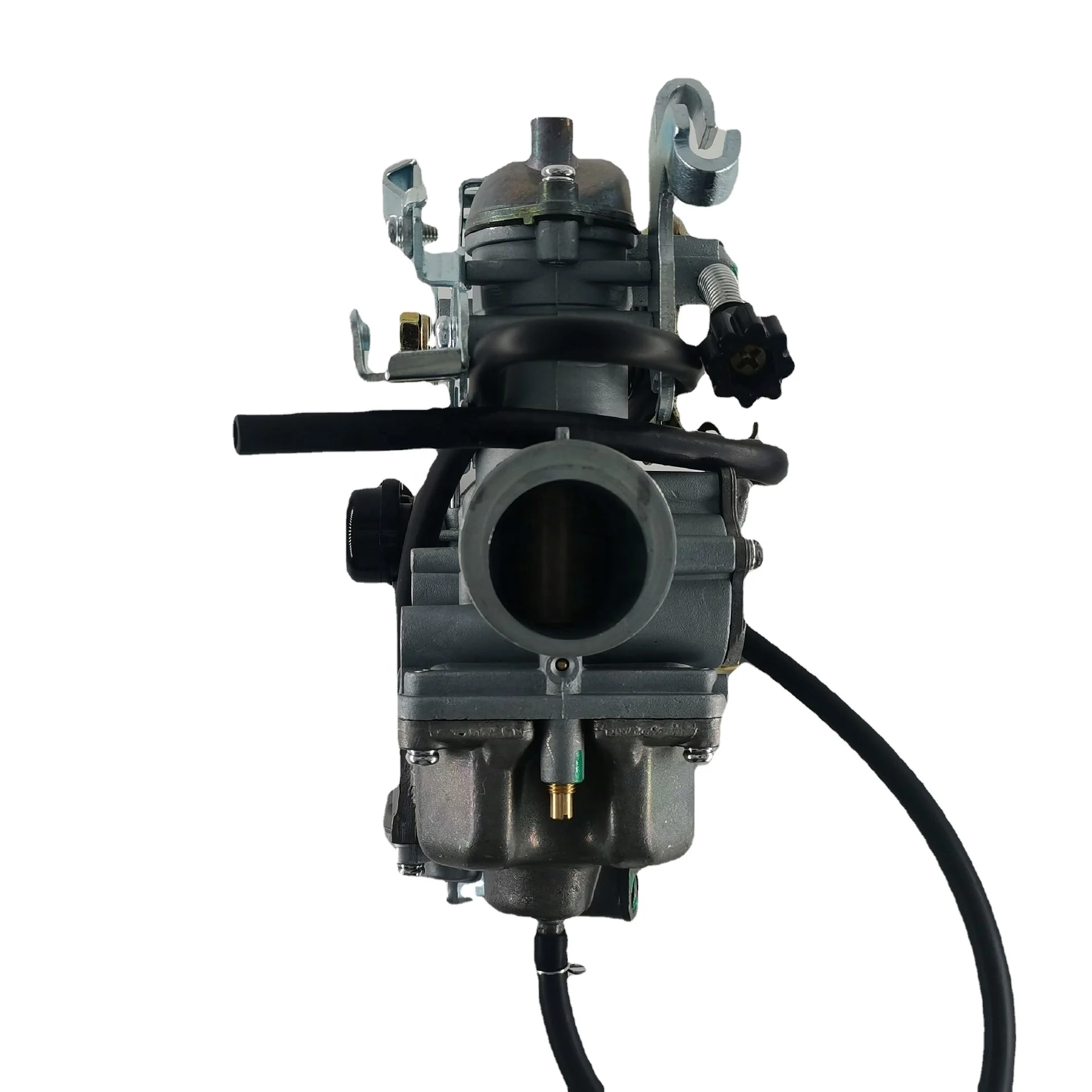 High Performance Cb…