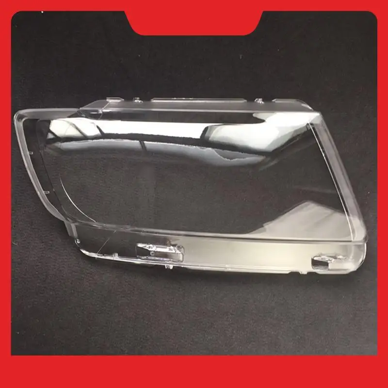 

Lens Cover Headlight Lampshade Front Light Shell Cover For Jeep Compass 2011-2016 Right