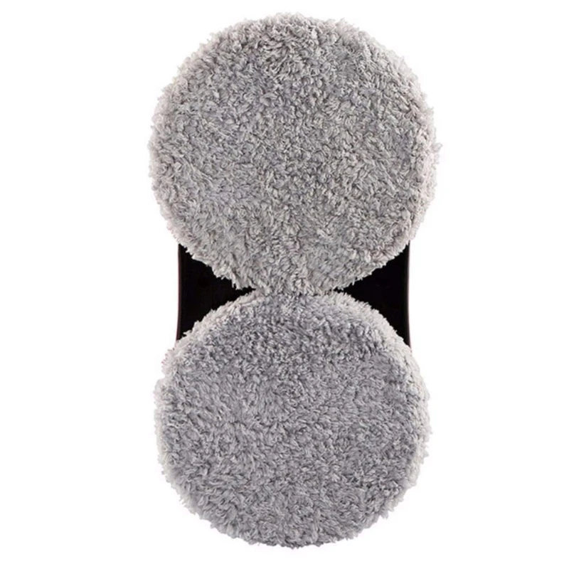 Piezas de repuesto para Robot aspirador Hobot 168 188, accesorios de alta calidad para limpieza de ventanas, paño de barrido